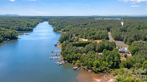 00 Greens Rd, Granite Falls, NC 28630