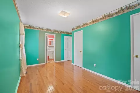 Bedroom - 1329 Landsdowne Dr, Conover, NC 28613 photo 6 of 8