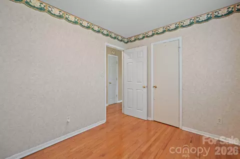 Bedroom - 1329 Landsdowne Dr, Conover, NC 28613 photo 2 of 8