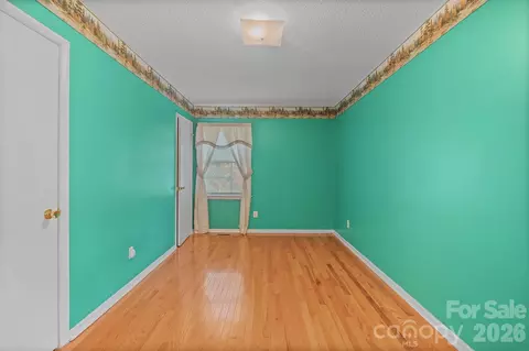 Bedroom - 1329 Landsdowne Dr, Conover, NC 28613 photo 8 of 8