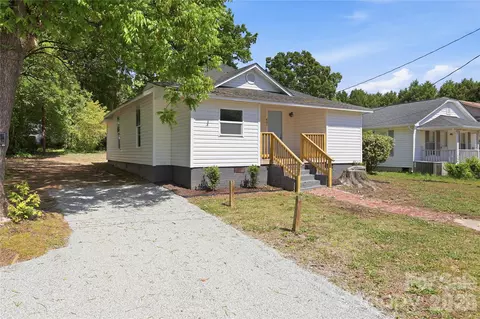 401 Franklin Ave, Kannapolis, NC 28081