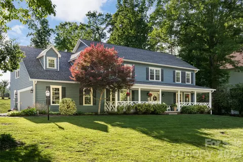 43 Tree Top Dr, Arden, NC 28704