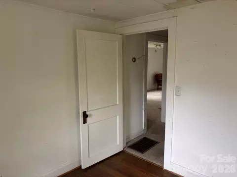 Bedroom - 162 Phillips Ln, Spruce Pine, NC 28777 photo 1 of 5