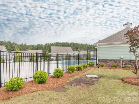 Exterior - 2160 Moselle Dr, Monroe, NC 28110 photo 8 of 10