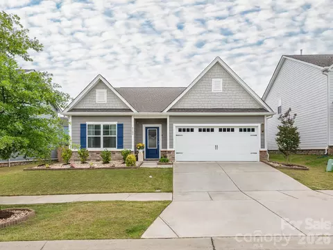 Exterior - 2160 Moselle Dr, Monroe, NC 28110 photo 2 of 10