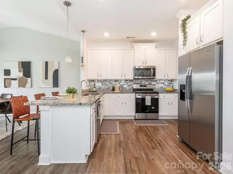 Kitchen - 2160 Moselle Dr, Monroe, NC 28110 photo 1 of 5