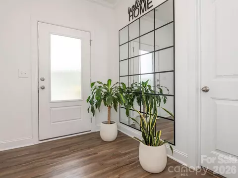Entry Way - 2160 Moselle Dr, Monroe, NC 28110 photo 1 of 2
