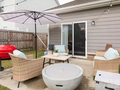 Exterior - 2160 Moselle Dr, Monroe, NC 28110 photo 4 of 10