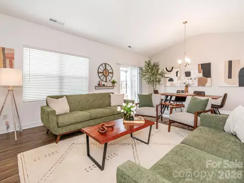 Living - 2160 Moselle Dr, Monroe, NC 28110 photo 2 of 6