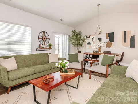 Living - 2160 Moselle Dr, Monroe, NC 28110 photo 4 of 6