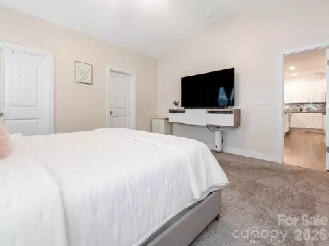 Bedroom - 2160 Moselle Dr, Monroe, NC 28110 photo 2 of 5