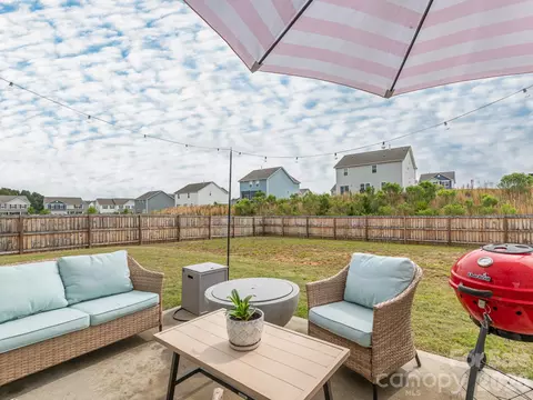 Exterior - 2160 Moselle Dr, Monroe, NC 28110 photo 5 of 10