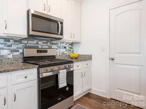 Kitchen - 2160 Moselle Dr, Monroe, NC 28110 photo 5 of 5
