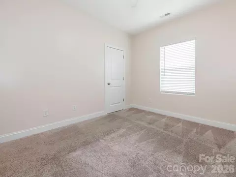 Bedroom - 2160 Moselle Dr, Monroe, NC 28110 photo 4 of 5