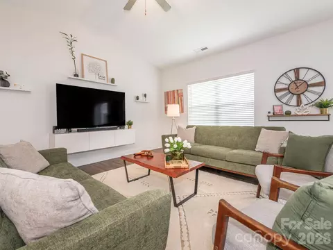 Living - 2160 Moselle Dr, Monroe, NC 28110 photo 3 of 6