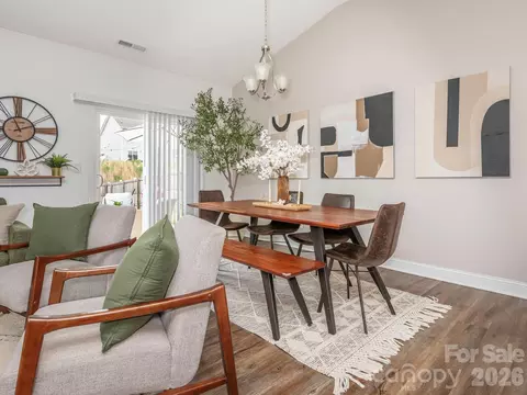 Dining - 2160 Moselle Dr, Monroe, NC 28110 photo 2 of 2