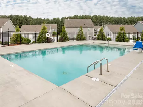 Exterior - 2160 Moselle Dr, Monroe, NC 28110 photo 9 of 10