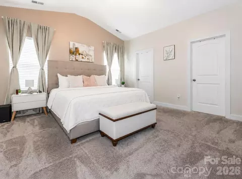 Bedroom - 2160 Moselle Dr, Monroe, NC 28110 photo 1 of 5
