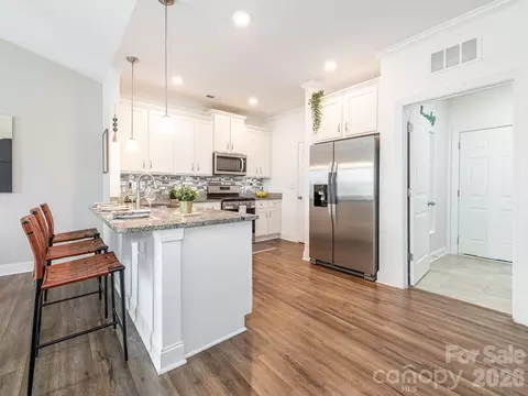 Kitchen - 2160 Moselle Dr, Monroe, NC 28110 photo 3 of 5