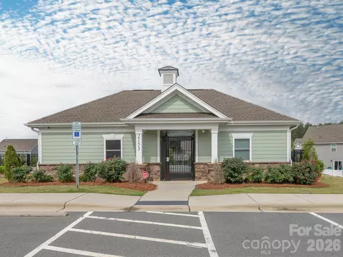 Exterior - 2160 Moselle Dr, Monroe, NC 28110 photo 10 of 10