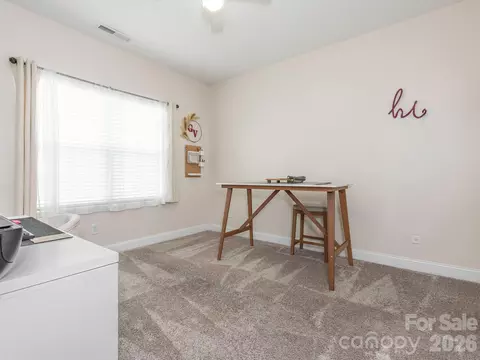 Bedroom - 2160 Moselle Dr, Monroe, NC 28110 photo 3 of 5