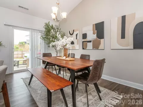 Dining - 2160 Moselle Dr, Monroe, NC 28110 photo 1 of 2