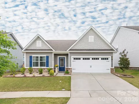 2160 Moselle Dr, Monroe, NC 28110