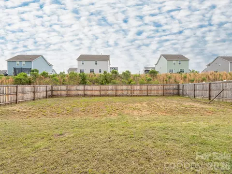 Exterior - 2160 Moselle Dr, Monroe, NC 28110 photo 7 of 10