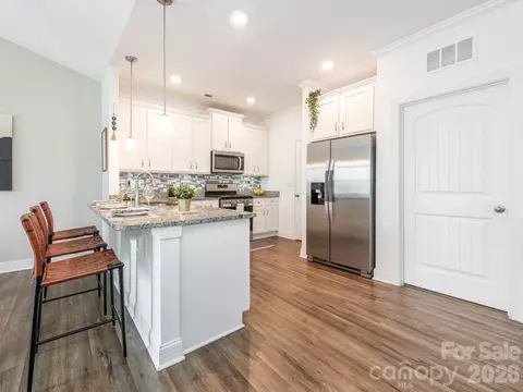 Kitchen - 2160 Moselle Dr, Monroe, NC 28110 photo 2 of 5