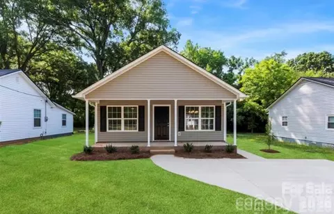 305 Hagins St, Rock Hill, SC 29730