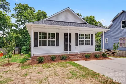 305 Hagins St, Rock Hill, SC 29730