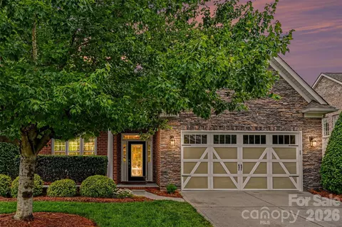 7929 Honey Fig Rd, Charlotte, NC 28277