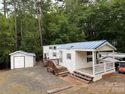 144 Larboard B11 Trl #B11, Mount Gilead, NC 27306
