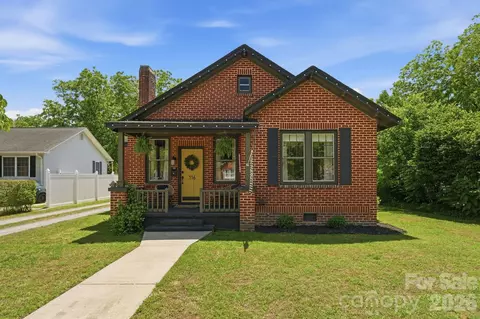 116 Marion St, Clover, SC 29710