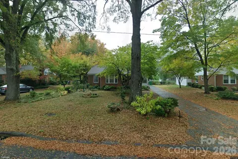 4933 Elder Ave, Charlotte, NC 28205