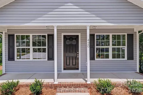 420 Fewell St, Rock Hill, SC 29730
