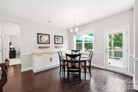 Dining - 21904 Torrence Chapel Rd, Cornelius, NC 28031 photo 2 of 2