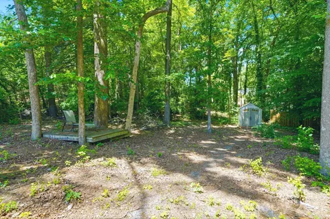 Exterior - 21904 Torrence Chapel Rd, Cornelius, NC 28031 photo 5 of 5