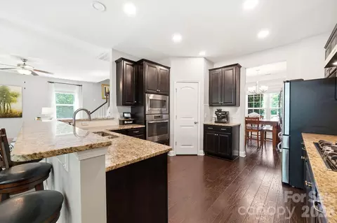 Kitchen - 21904 Torrence Chapel Rd, Cornelius, NC 28031 photo 1 of 2