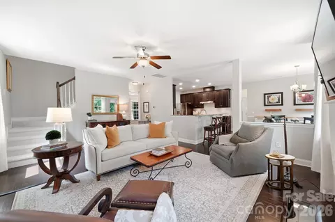Entry Way - 21904 Torrence Chapel Rd, Cornelius, NC 28031 photo 2 of 3