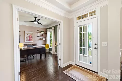Entry Way - 21904 Torrence Chapel Rd, Cornelius, NC 28031 photo 1 of 3