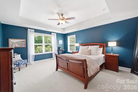Bedroom - 21904 Torrence Chapel Rd, Cornelius, NC 28031 photo 2 of 4