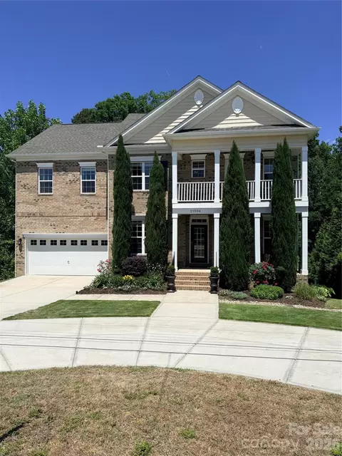 21904 Torrence Chapel Rd, Cornelius, NC 28031