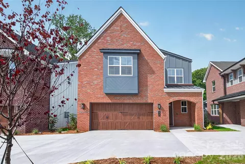 420 Celestial Dr, Tega Cay, SC 29708