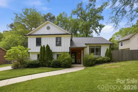 1325 Braeburn Rd, Charlotte, NC 28211