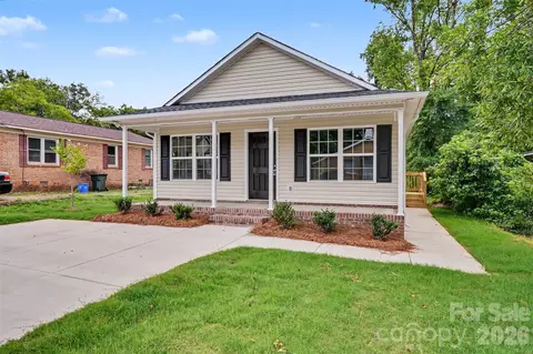 821 Carolina Ave, Rock Hill, SC 29730