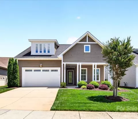 Exterior - 249 Stone Mountain Way, Denver, NC 28037 photo 1 of 10