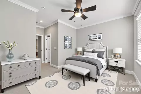 Bedroom - 249 Stone Mountain Way, Denver, NC 28037 photo 4 of 5