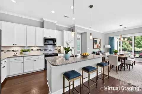 Kitchen - 249 Stone Mountain Way, Denver, NC 28037 photo 1 of 3