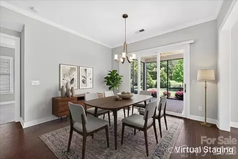 Dining - 249 Stone Mountain Way, Denver, NC 28037 photo 3 of 3